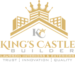 King's Castle Builder
