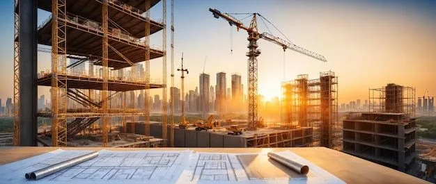 Commercial Construction — construction service by King's Castle Builder