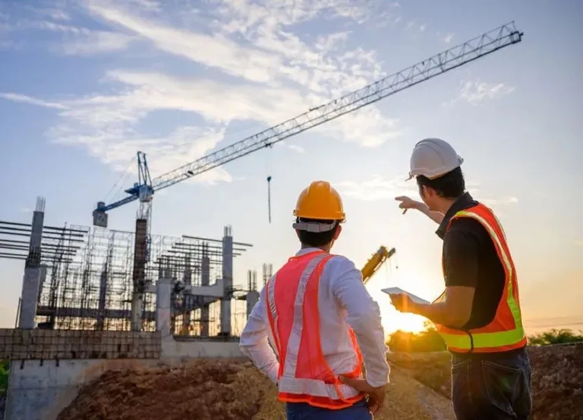 Construction Consulting — construction service by King's Castle Builder