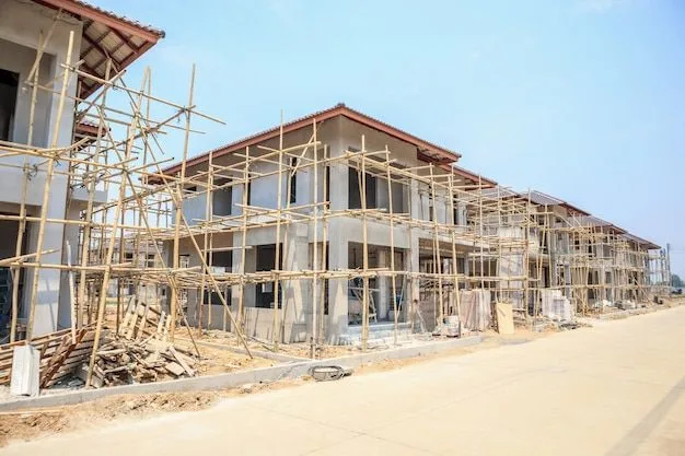 Residential Construction — construction service by King's Castle Builder